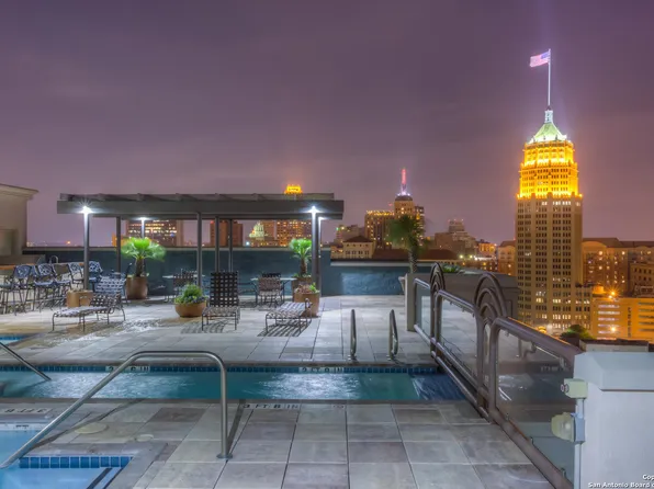 230 DWYER AVE #1002, San Antonio, TX 78204