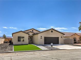 580 Lillian Condie Rd, Overton, NV 89040