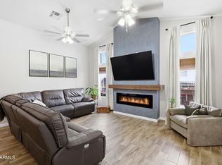 1107 N 59TH Street, Mesa, AZ 85205