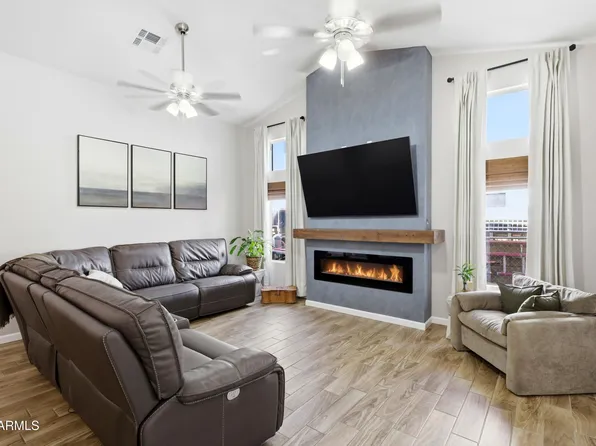 1107 N 59TH Street, Mesa, AZ 85205