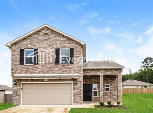 3032 Trelon Cv, Alexander, AR 72002