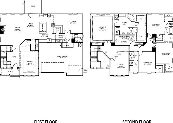 2nd image of 2224 Stillness Pond Ln