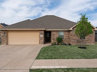 5150 Bunny Run, Abilene, TX 79602