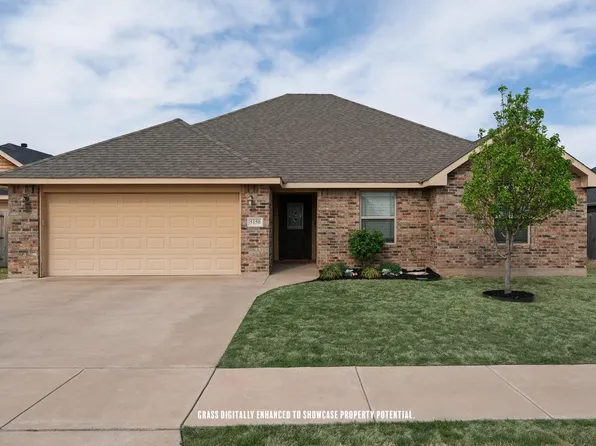5150 Bunny Run, Abilene, TX 79602