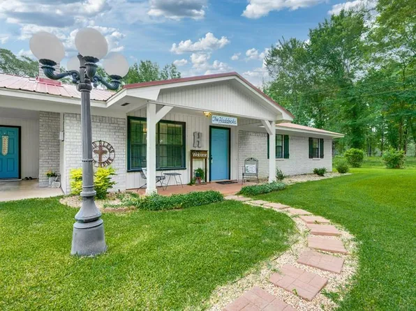 4512 Fm 114, Avery, TX 75554