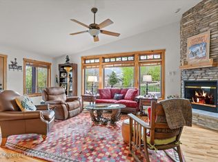 1088 Longview Cir, Steamboat Springs, CO 80487
