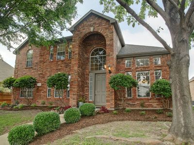 8121 Fountain Springs Dr, Plano, TX, 75025