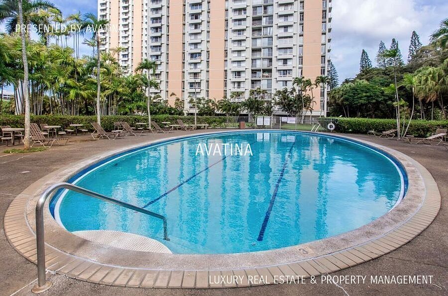 1st image of 1511 Nuuanu Ave APT 429
