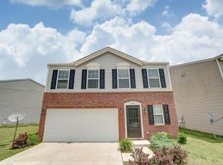 2978 Summit Springs Dr, Columbus, OH 43207