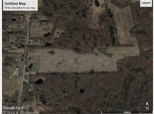 0 Whittaker Rd, Milan, MI 48160