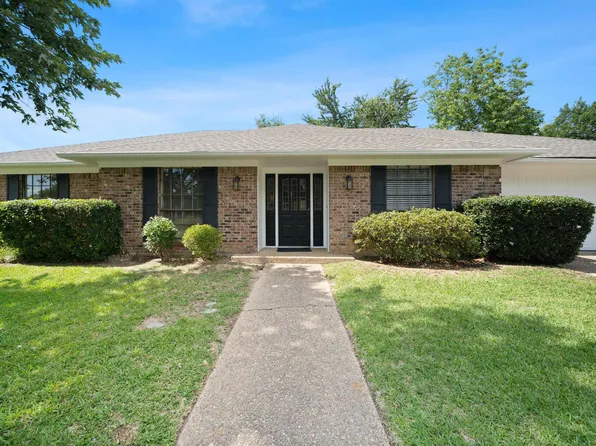 809 W Rieck Rd, Tyler, TX 75703