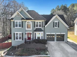 3170 Wood Springs Trce SW, Lilburn, GA 30047