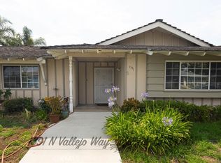 1391 N Vallejo Way, Upland, CA 91786