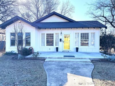 822 Bixby Ave SW, Ardmore, OK, 73401