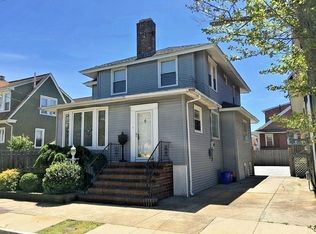 4432 Winchester Ave, Atlantic City, NJ 08401