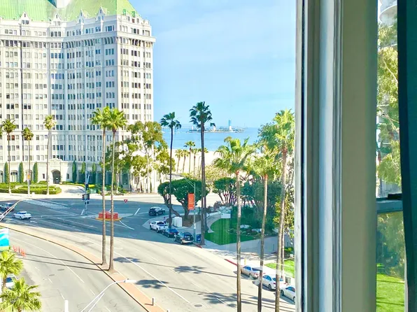 10 Atlantic Ave Unit 601, Long Beach, CA 90802