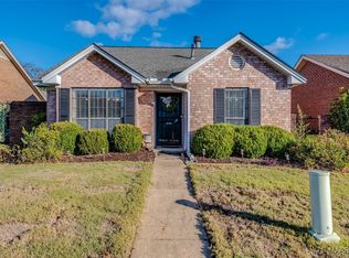 4023 Ware Hill Dr, Montgomery, AL 36109