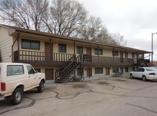808 Beaufort St #5, Laramie, WY 82072