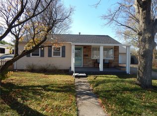 148 Pat Ln, Fairborn, OH 45324