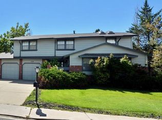 130 Fairplay Ave, Broomfield, CO 80020