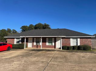 1106 Sybil Dr, Ruston, LA 71270