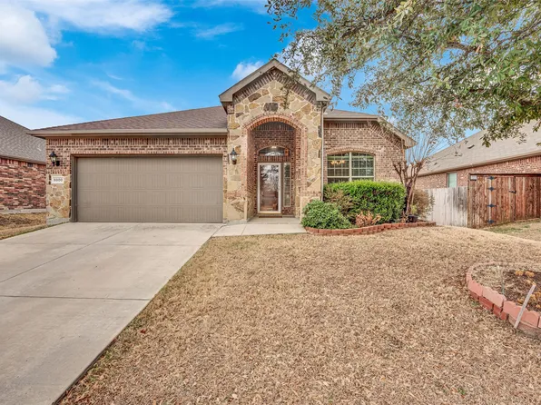 5900 Haven Lake Way, Fort Worth, TX 76244