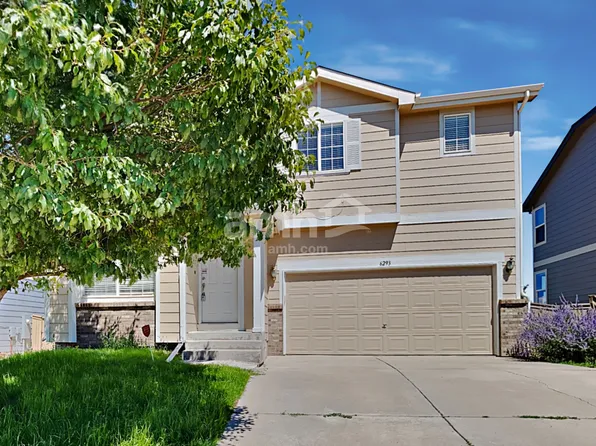 6293 Brantly Ave, Castle Rock, CO 80104