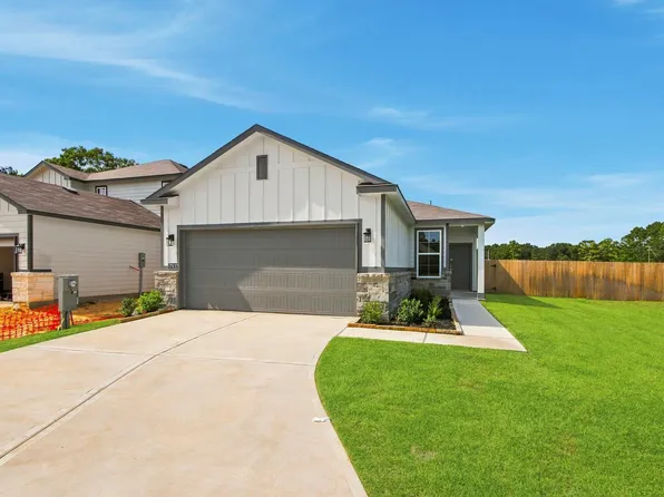 17837 Lionheart Rd, Conroe, TX 77306