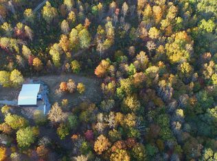 LOT 6 Bankhead Shrs LOT 6, Double Springs, AL 35553