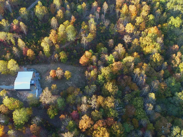 LOT 6 Bankhead Shrs Lot 6, Double Springs, AL 35553