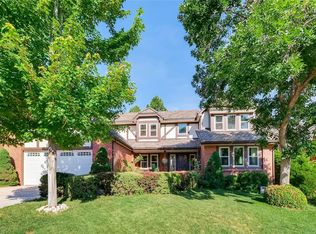 8047 Lodgepole Trl, Lone Tree, CO 80124