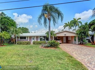 3961 NE 16th Ter, Oakland Park, FL 33334