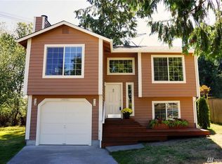 34810 17th Ct SW, Federal Way, WA 98023