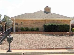 1127 Quail Holw, Shawnee, OK 74804
