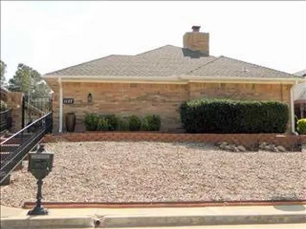 1127 Quail Holw, Shawnee, OK 74804