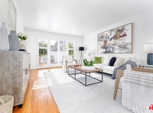 1275 N Harper Ave APT 4, West Hollywood, CA 90046