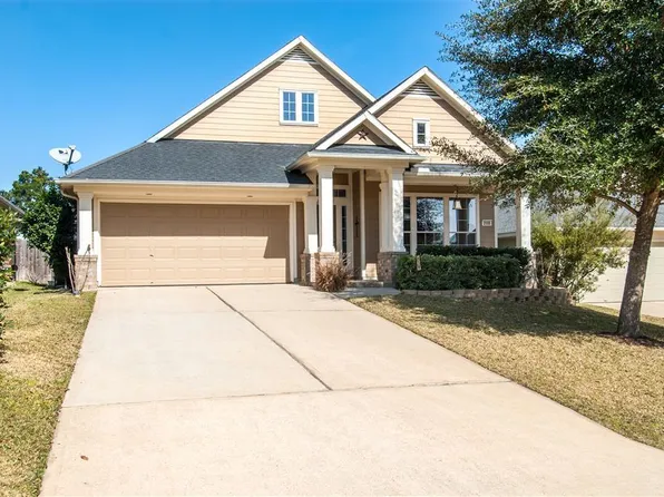 2508 Angela Faye Way, Conroe, TX 77304