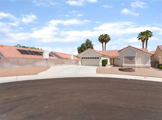 5124 Appealing Ct, Las Vegas, NV 89130
