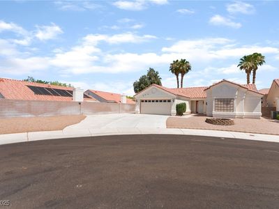 5124 Appealing Ct, Las Vegas, NV, 89130