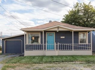 12204 E Main Ave, Spokane, WA 99206