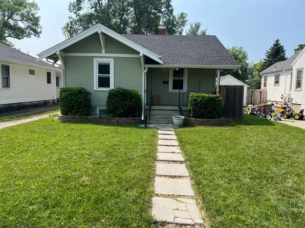 216 Alderson Ave, Billings, MT 59101