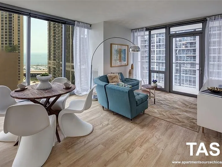 345 Dnp East Wacker Dr #STUDIO — Photo 27