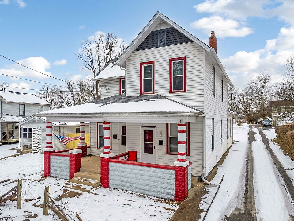 1st image of 233 N 13th St #233