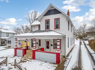 233 N 13th St #233, Newark, OH 43055