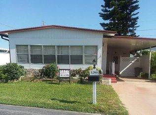 1280 Jamestown Dr, Daytona Beach, FL 32119