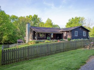 6111 Ferstel Rd, Newburgh, IN 47630