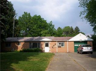 2624 Micham Rd, Toledo, OH 43615