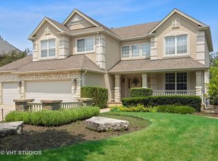 1721 Shoal Creek Ter, Vernon Hills, IL 60061