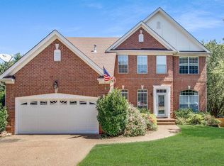 3604 Wallaby Pl, Mount Juliet, TN 37122
