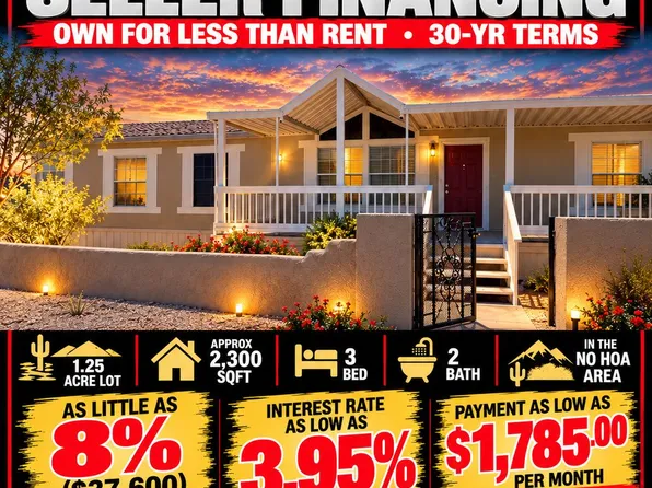144 N Goldfield Rd, Apache Junction, AZ 85119